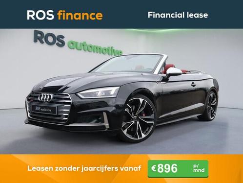 Audi A5 Cabriolet 3.0 TFSI S5 quattro Pro Line Plus  RS-ZET