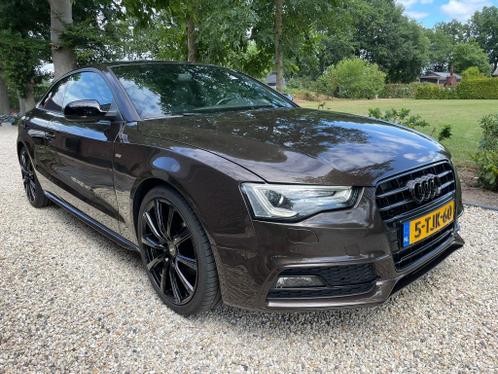 Audi A5 Coup 1.8 Tfsi 2x s-line BampO