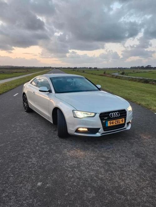 Audi A5 Coup 1.8 TFSI NAP Cruise Xenon APK