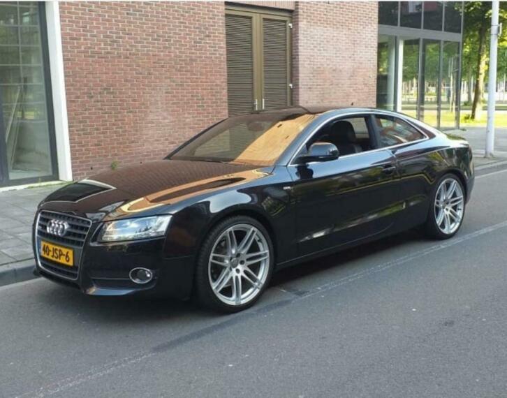 Audi A5 Coup 1.8 TFSI Pro Line S-Line Navi,Leer,LED,NAP