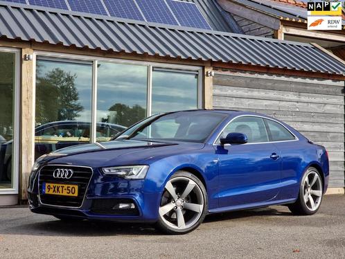 Audi A5 Coup 1.8 TFSI Sport Edition (NL-Auto  NAP  3x S-