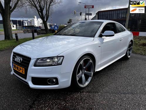 Audi A5 Coup 2.0 TFSI Automaat Pro Line 3x S-Line 20Inch R