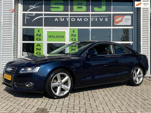 Audi A5 Coup 2.0 TFSIAUTOMAATNAVICRUISEXENON