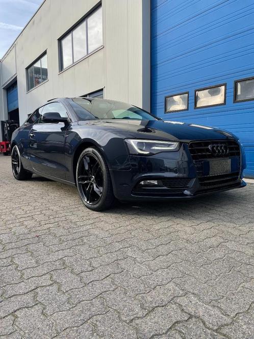 Audi A5 Coup 3.0 TDI  Pro Line S-Line