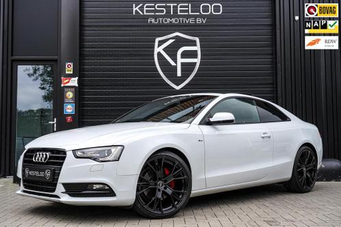 Audi A5 Coup 3.0 TDI Pro Line S PANOBLACK OPTICSPORTSTOEL