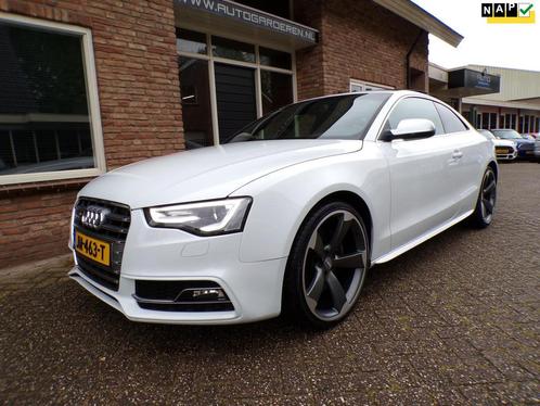 Audi A5 Coup 3.0 TFSI S5 quattro Pro Line