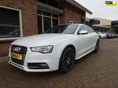 Audi A5 Coup 3.0 TFSI S5 quattro Pro Line