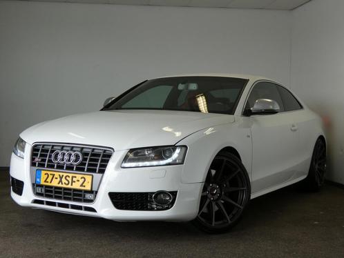 Audi A5 Coup  4.2 FSI S5 quattro