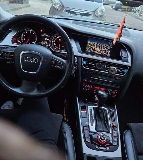 Audi A5  Coupe 2.0 Tfsi Pro Line  AutomaatLed-Xenon Zwart