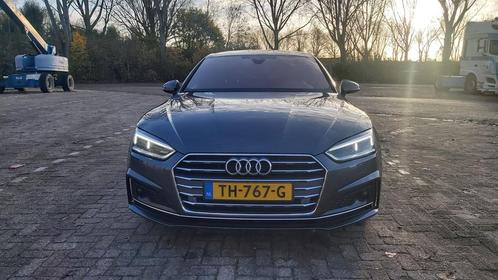 Audi A5 Sportback 1.4 Tfsi 150pk 3x S-line Sport