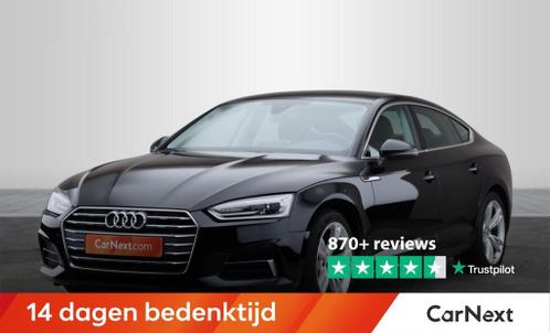 Audi A5 Sportback 1.4 TFSI Sport Automaat, LED, Leder