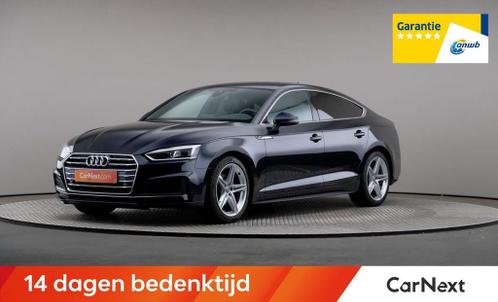 Audi A5 Sportback 1.4 TFSI Sport S-line Edition Automaat, LE