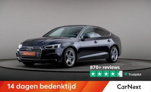 Audi A5 Sportback 1.4 TFSI Sport S-line Edition Automaat, LE