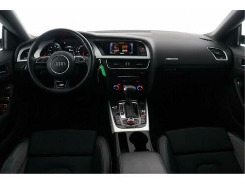 Audi A5 Sportback 1.8 TFSI Sport Edition S-Tronic S-Line