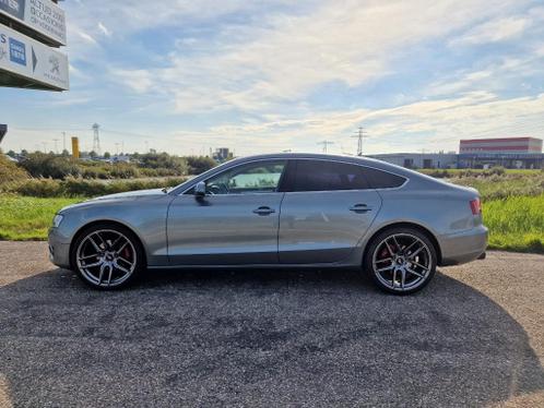 Audi A5 sportback 2.0 TFSI