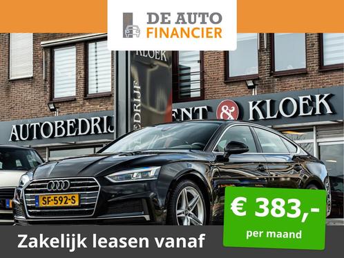 Audi A5 Sportback 2.0 TFSI MHEV Sport S-line  27.950,00