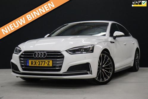 Audi A5 Sportback 2.0 TFSI MHEV Sport S-line 3X S-LINE VOL,