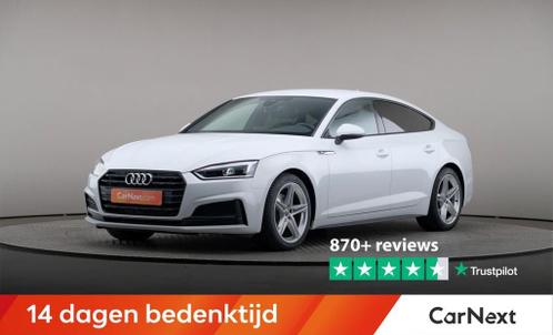 Audi A5 Sportback 2.0 TFSI MHEV Sport S-line edition Automaa