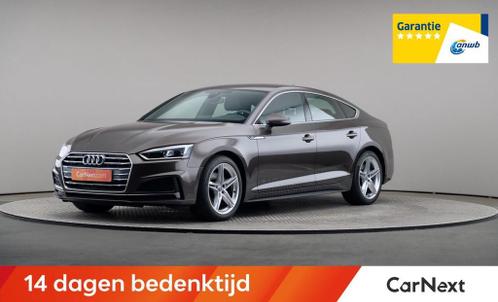 Audi A5 Sportback 2.0 TFSI MHEV Sport S-line Edition Automaa