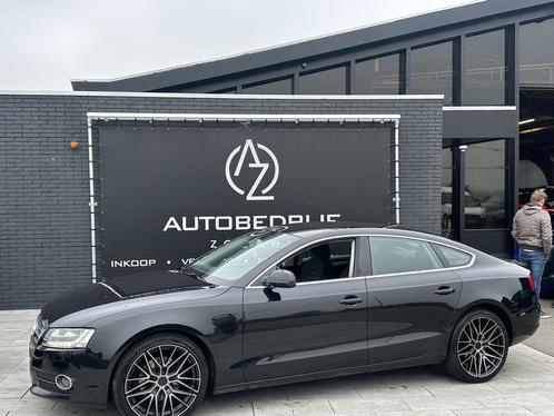 Audi A5 Sportback 2.0 TFSI Pro Line Automaat  (bj 2010)