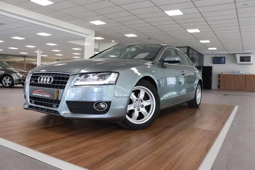 Audi A5 Sportback 2.0 TFSI quattro Aut NAPLaneACCDealer o