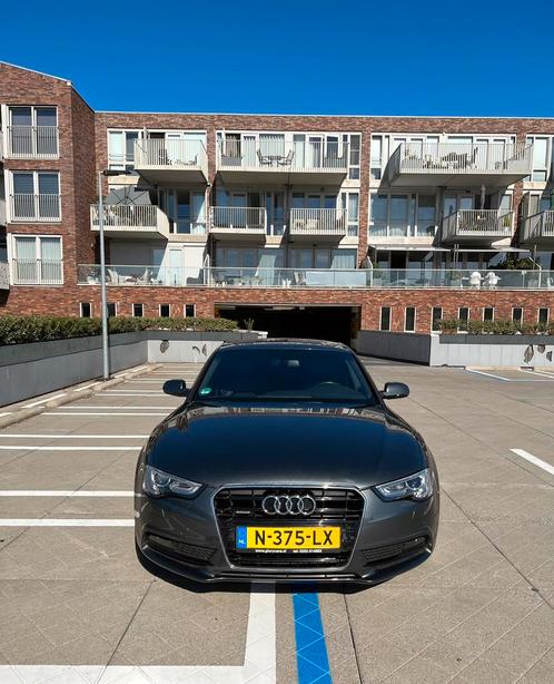 Audi A5 Sportback 2.0 Tfsi Quattro Pro Line