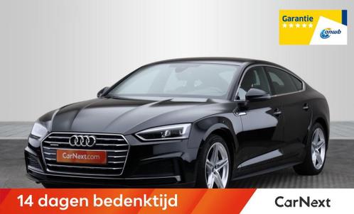 Audi A5 Sportback 2.0 TFSI quattro Sport Pro Line S Automaat