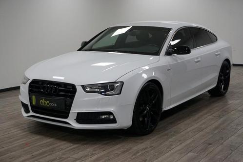 AUDI A5 SPORTBACK 3.0 TFSI QUATTRO AUTOMAAT S-LINE Nr. 094