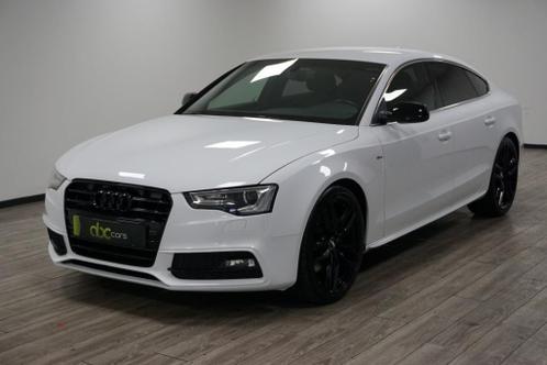 Audi A5 SPORTBACK 3.0 TFSI Quattro S-LINE AUTOMAAT Nr. 094