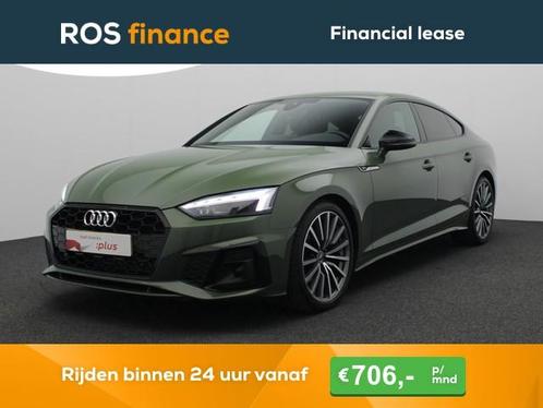 Audi A5 Sportback 35 TFSI 150PK S-tronic S edition Competiti