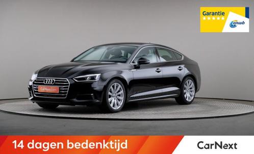 Audi A5 Sportback 35 TFSI Design Automaat, LED, Navigatie