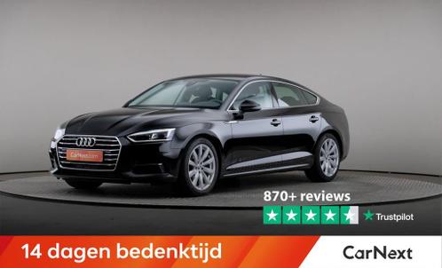 Audi A5 Sportback 35 TFSI Design Automaat, LED, Navigatie