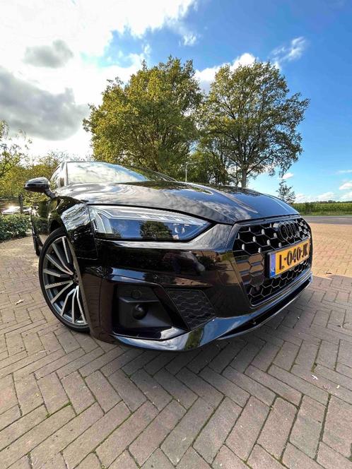 Audi A5 Sportback - 35 TFSI S-line Competition 150 Pk navi