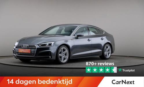 Audi A5 Sportback 35 TFSI Sport S-line edition Automaat, LED