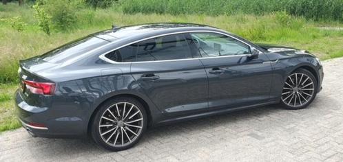 Audi A5 Sportback 40 Tfsi 190pk S Tronic 2019 Grijs