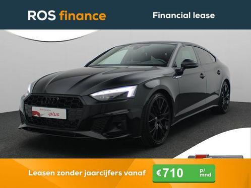 Audi A5 Sportback 40 TFSI 204PK S-tronic S edition