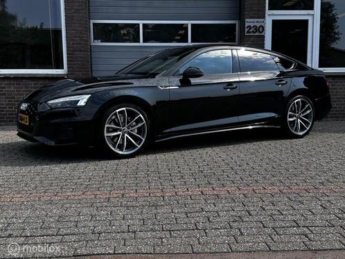 Audi A5 Sportback 40 TFSI S LINE COMPETITION FULL OPTIONS