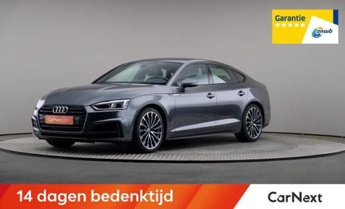 Audi A5 Sportback 40 TFSI Sport S-line Edition Automaat, LED