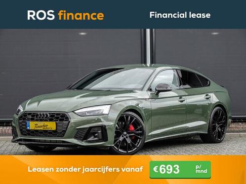 Audi A5 Sportback 45Tfsi 245Pk S-Tronic Quattro  Edition On