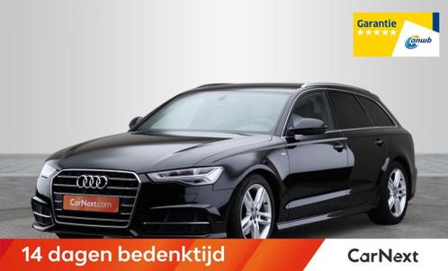 Audi A6 1.8 TFSI ultra Advance Sport Automaat, LED, Navigati