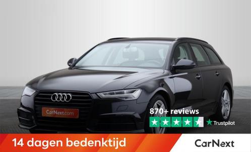 Audi A6 1.8 TFSI ultra Lease Edition Automaat, LED, Navigati