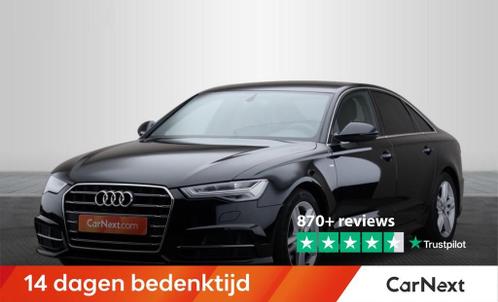 Audi A6 1.8 TFSI ultra S-Line Edition Automaat, LED, Navigat