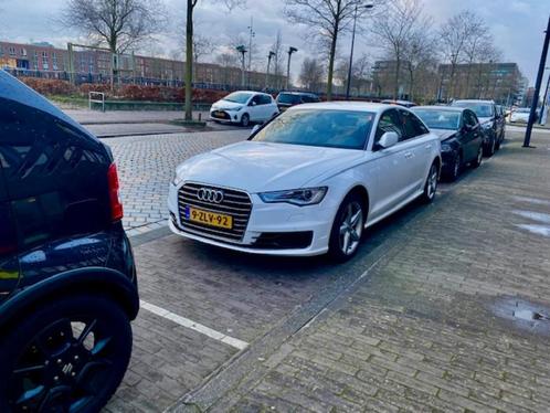 Audi A6 2.0 TDI ultra limited edition S-tronic 110KW 2015 Wi