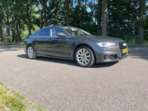 Audi A6 2.0 TDI Ultra S-tronic 110KW 2015 Grijs