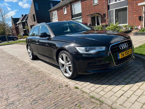 Audi A6 2.0 TFSI 2.0  Pro Line Plus multitr-trekhaak- leder