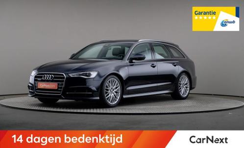 Audi A6 2.0 TFSI 252 Pk Quattro Sport Edition Automaat, Lede