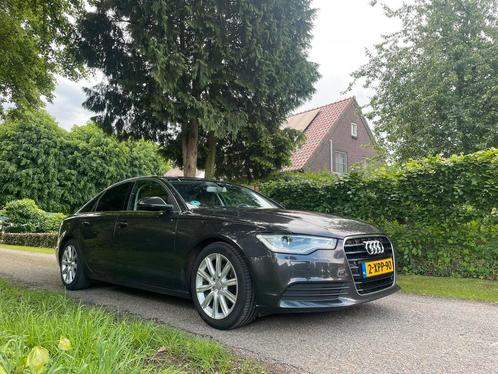 Audi A6 2.0 Tfsi met CarPlay