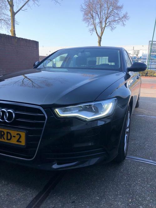 Audi A6 2.0 Tfsi N.A.P.XenonLeerpro line