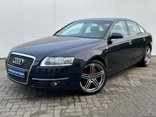 Audi A6 2.0 TFSI Pro Line Business Navigatie PDC Automaat re