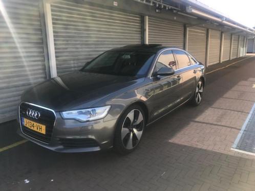 Audi A6 2013 2.8 fsi proline plus,opendak,20inch,Quattro.